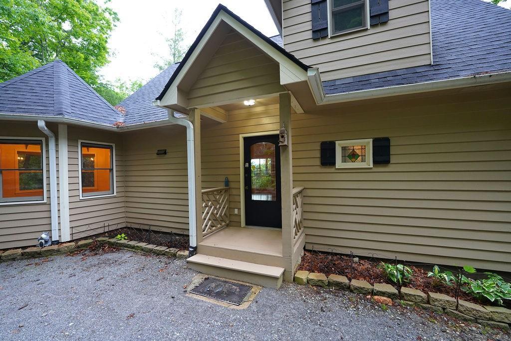 165 Amelia Ln., Blue Ridge, GA 30513