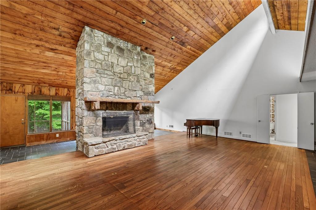 5501 Tilly Mill Rd., Atlanta, GA 30338