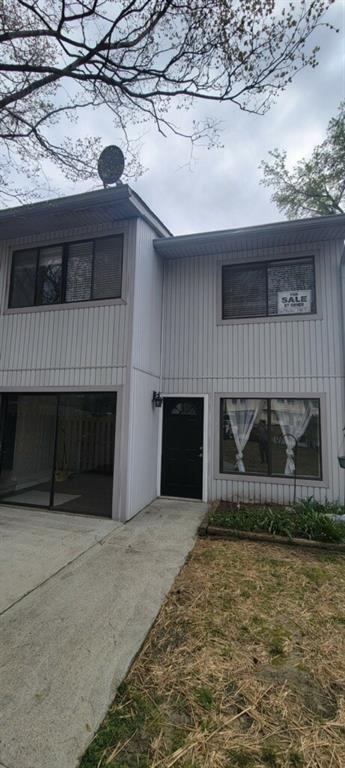 1500 Pine Log Rd. #C, Conyers, GA 30012