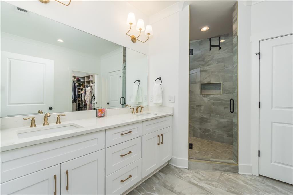 6076 Gaines St., Norcross, GA 30071