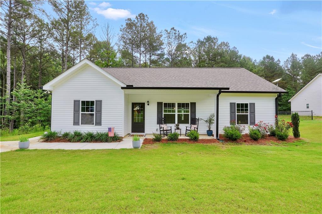2361 Old Yorkville Rd., Dallas, GA 30157