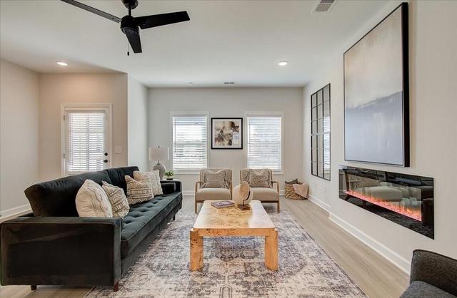 New Construction Homes For Sale This Week in Kennesaw: May 27th to June 2nd