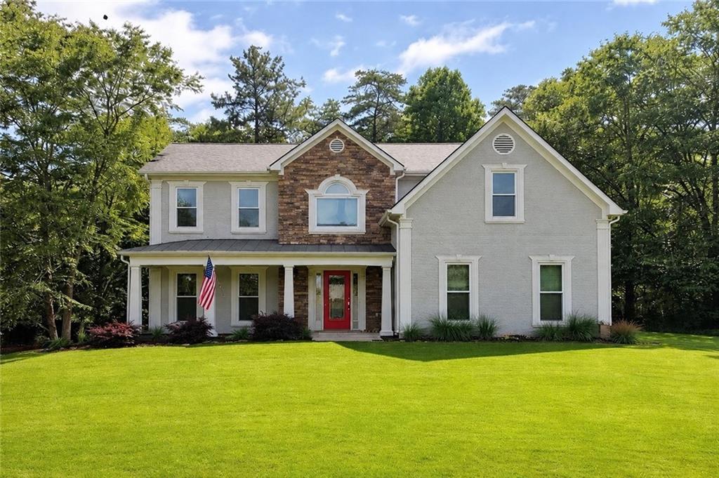 4175 Ruby Forest Blvd., Suwanee, GA 30024