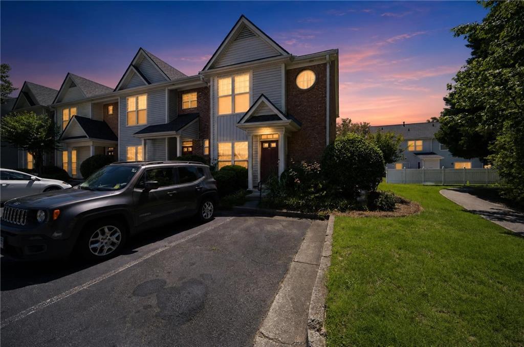 801 Old Peachtree Rd. #44, Suwanee, GA 30024