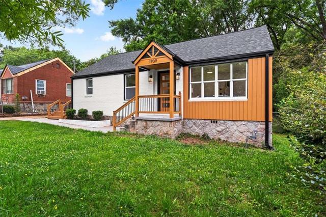 New Homes with Master Bedrooms on the 1st Floor That Attend Toney Elementary School: May 30th to June 5th