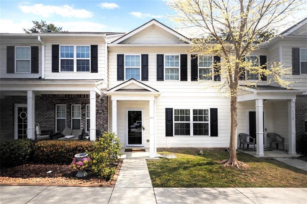 6198 Shoals Loop, Union City, GA 30291