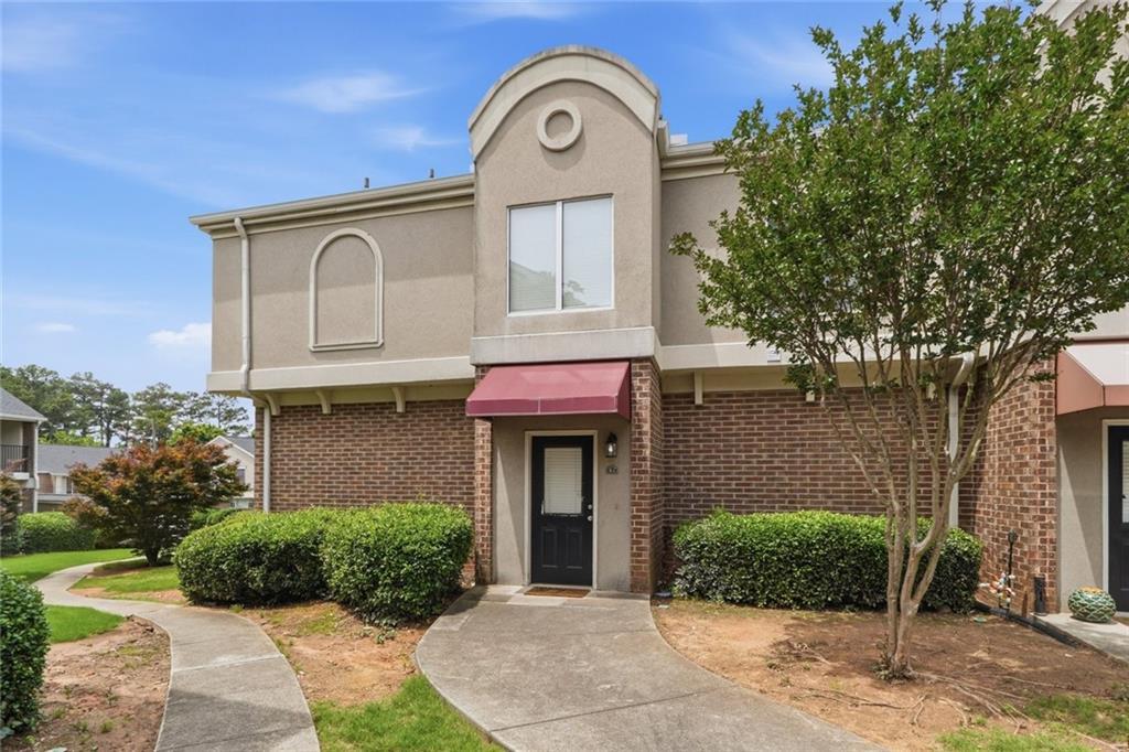 3301 Henderson Mill Rd. #R1, Atlanta, GA 30341