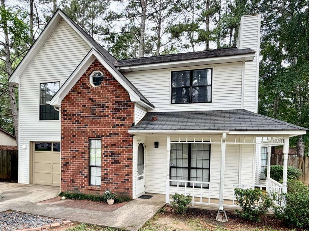 8885 Gardener Dr., Jonesboro, GA 30238
