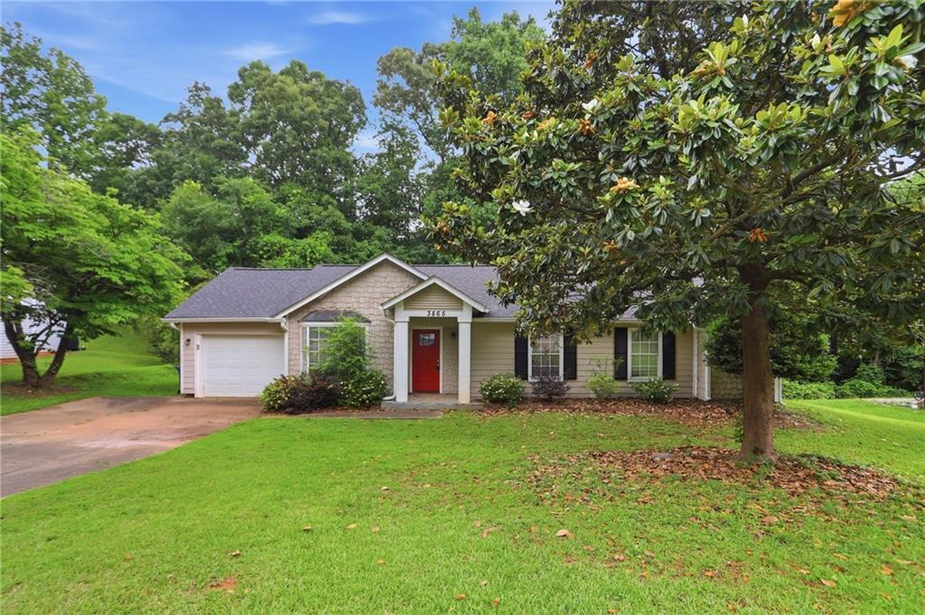 3865 Lehigh Blvd., Decatur, GA 30034