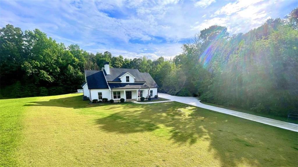 656 Belmont Rd., Villa Rica, GA 30180