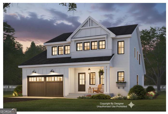306 Oak Mountain Ave., Carrollton, GA 30116