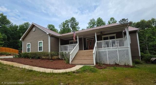New Homes with Master Bedrooms on the 1st Floor That Attend Dawson County Middle School: June 13th to June 19th
