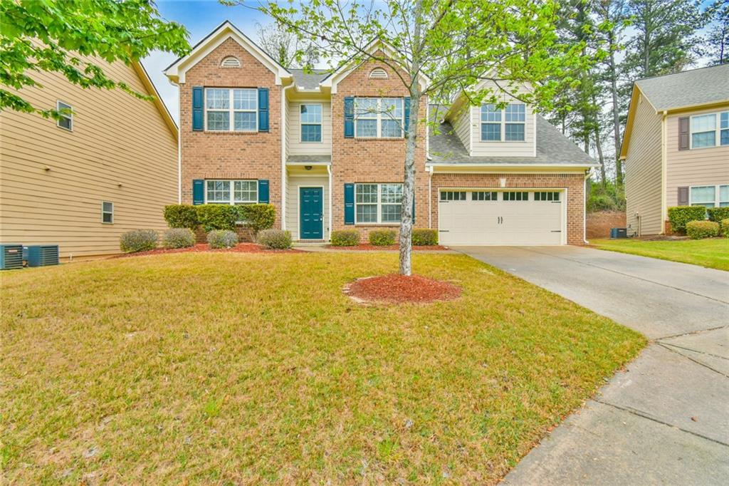 3633 Fallen Oak Dr., Buford, GA 30519