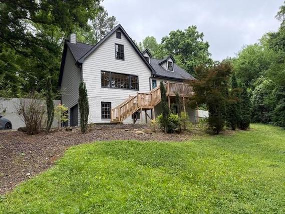 New Foreclosures & Short Sales That Attend East Cobb Middle School: June 1st to June 7th
