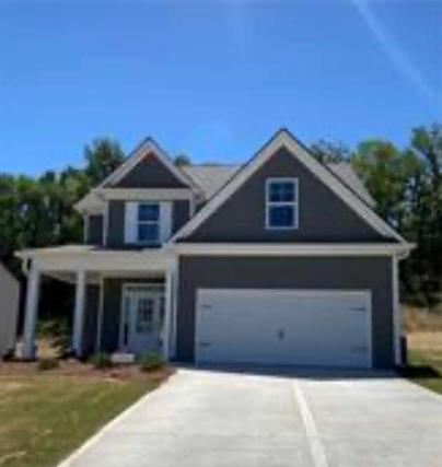 New Foreclosures & Short Sales in Toccoa: June 1st to June 7th