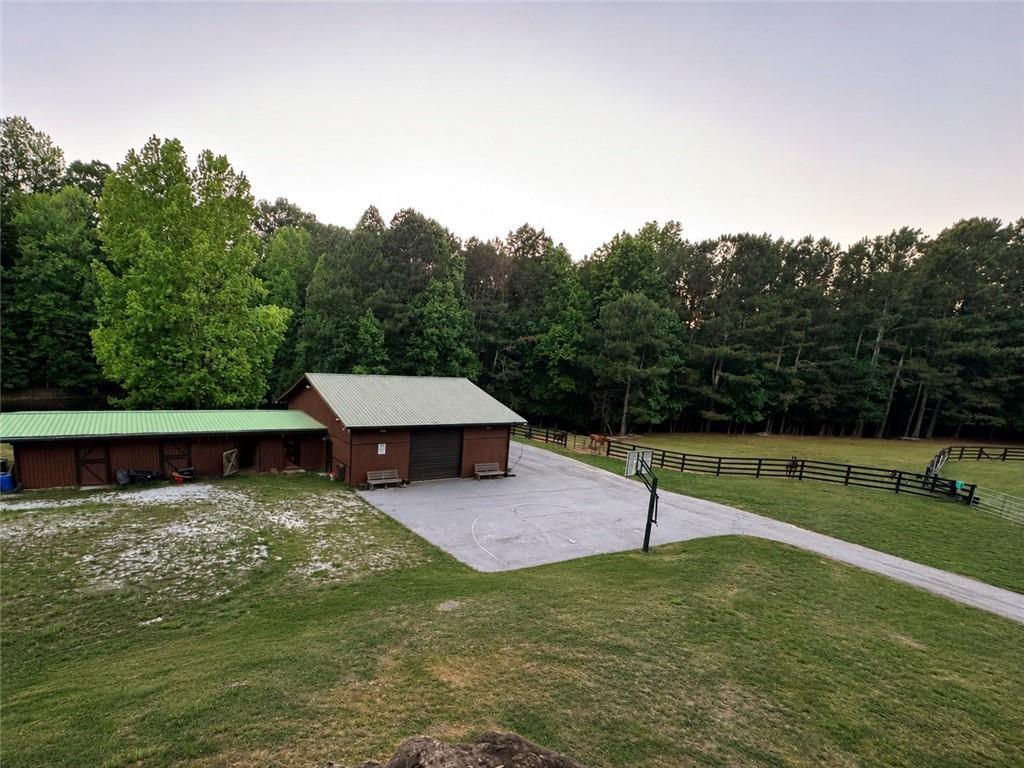 3554 Martin Creek Dr., Gainesville, GA 30506