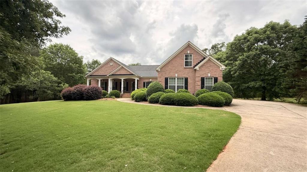 539 Tellico Sq., Mcdonough, GA 30252