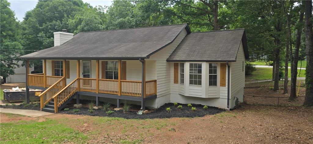 4723 Emerald Glen Dr., Douglasville, GA 30135