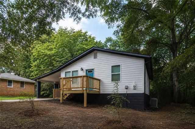 New Homes For Sale This Week That Attend Oakland Elementary School: May 29th to June 4th