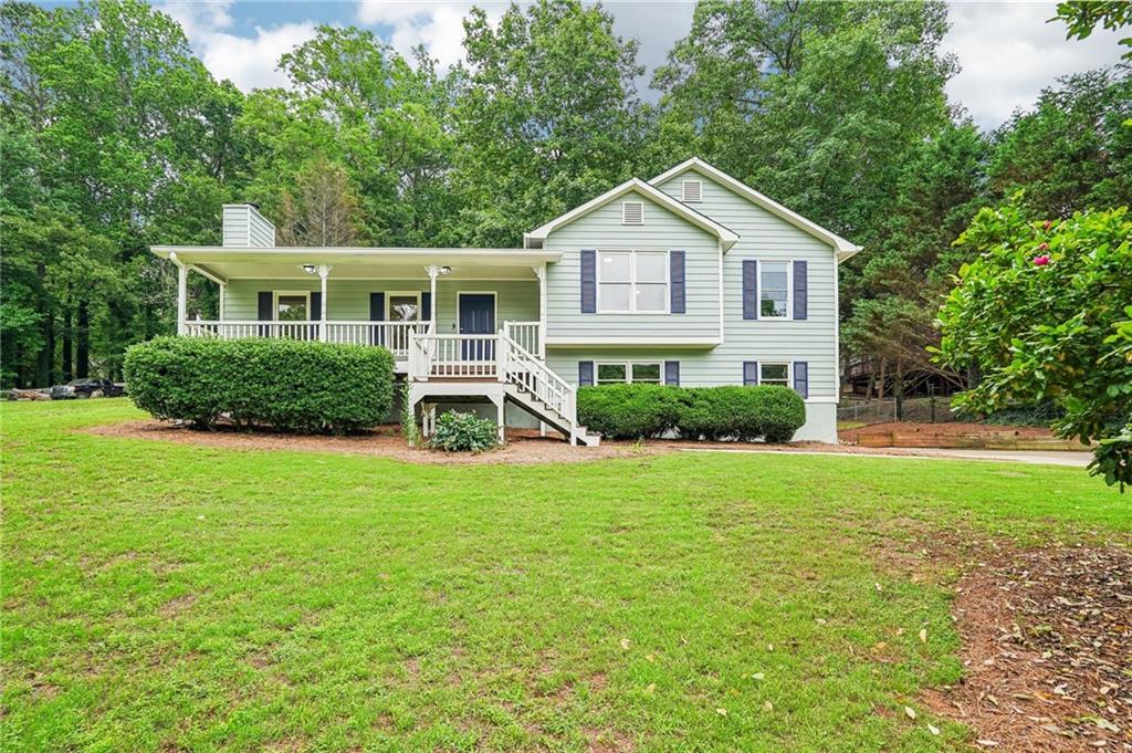 290 Mill Pointe Tr., Dallas, GA 30157