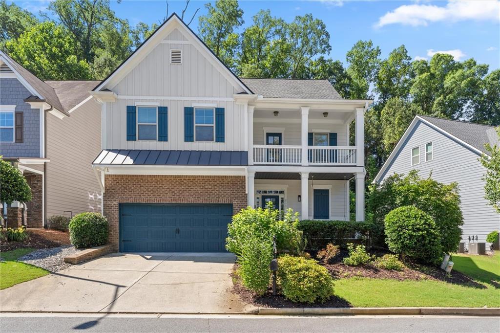 2770 Prado Ln., Marietta, GA 30066