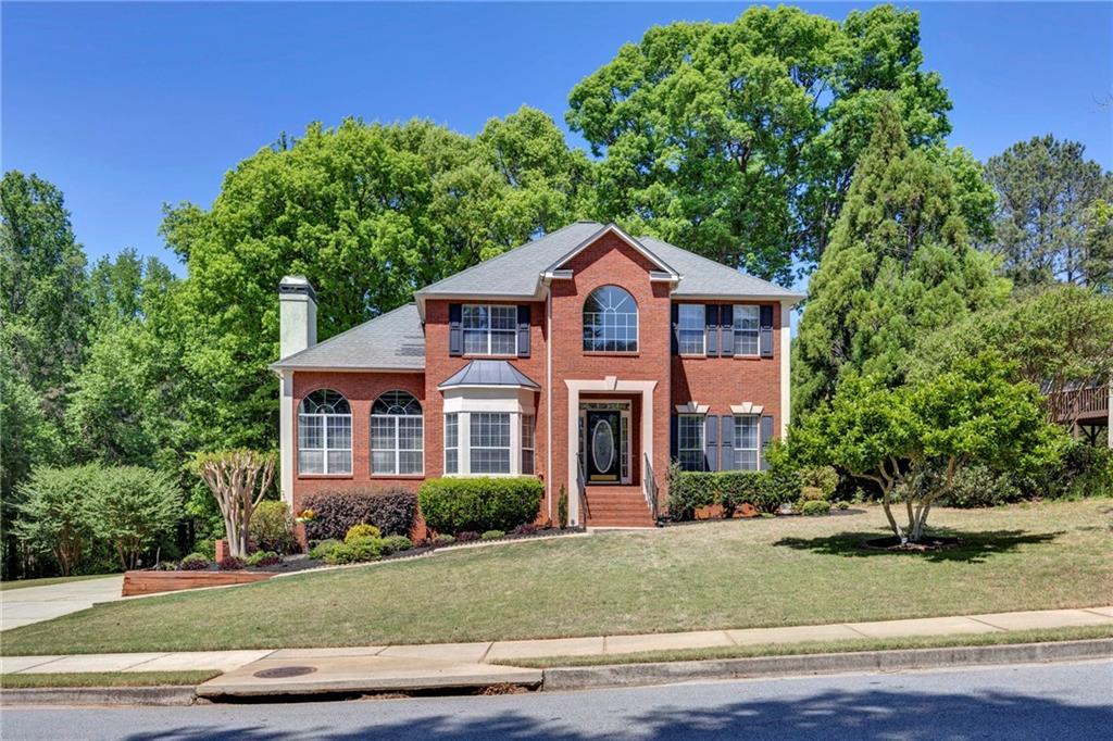122 Grandiflora Dr., Mcdonough, GA 30253