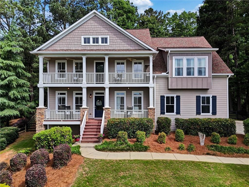 292 Independence Ave., Dallas, GA 30132