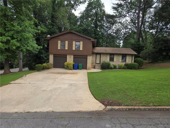 Homes Just Sold That Attend Snapfinger Elementary School: July 21st to July 27th