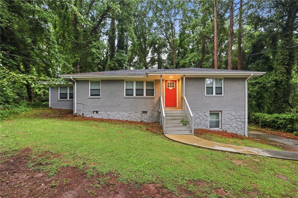 3896 Rux Rd., Atlanta, GA 30331