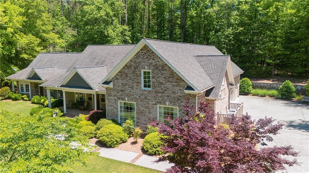 280 Mars Hill Rd., Powder Springs, GA 30127