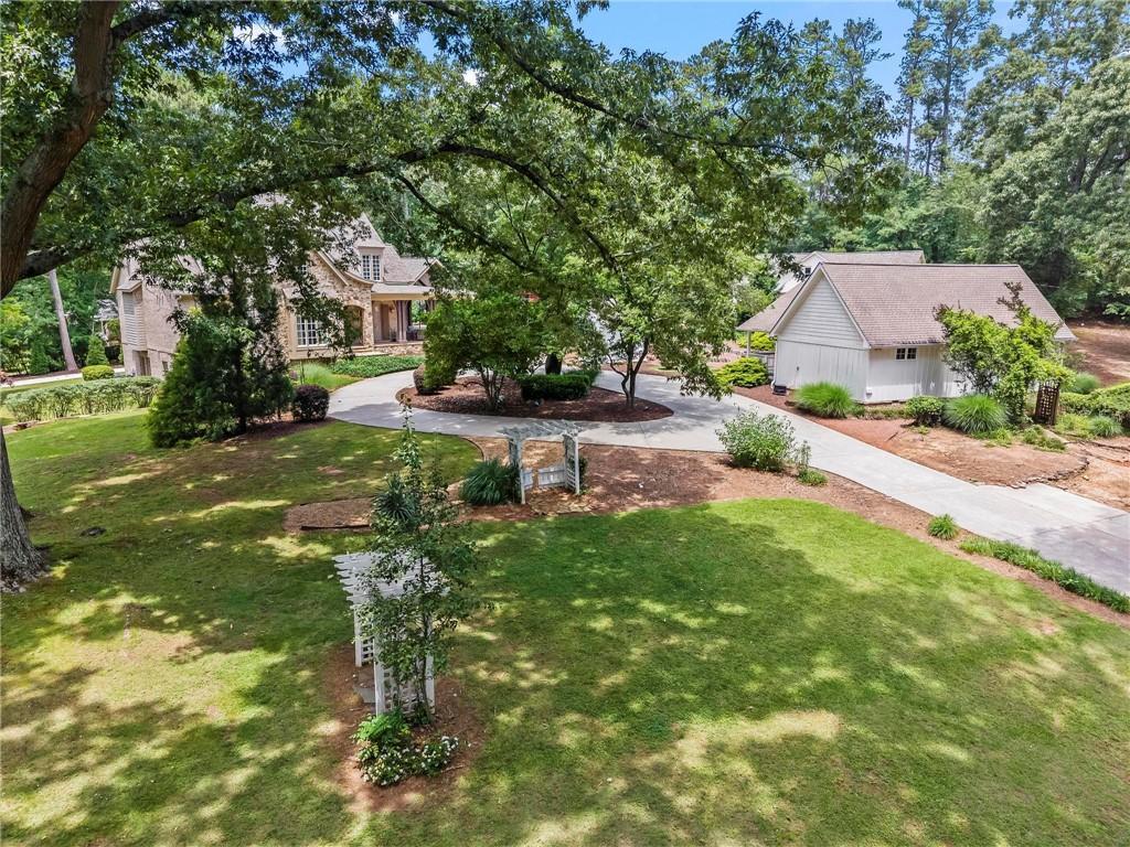 2630 Old Atlanta Rd., Cumming, GA 30041