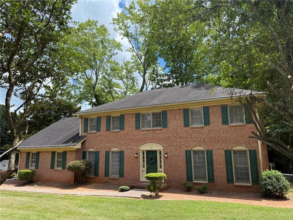 1931 Peeler Rd., Atlanta, GA 30338