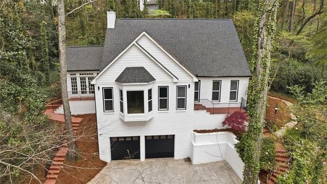 New Homes For Sale This Week That Attend Heards Ferry Elementary School: May 29th to June 4th