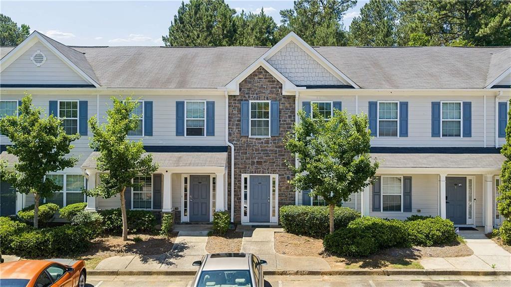 585 Mcwilliams Rd. #1605, Atlanta, GA 30315