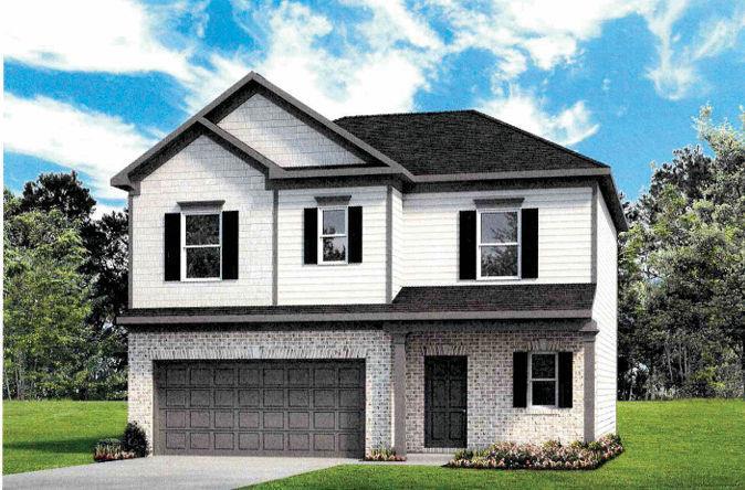 9 Everly Tr., Rome, GA 30165