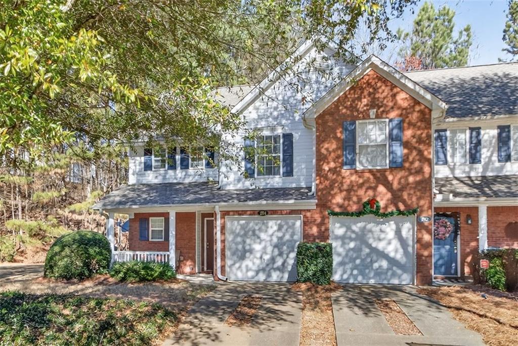 284 Cottonwood Creek Cir., Canton, GA 30114