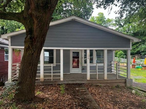 New Foreclosures & Short Sales in Washington Park: June 1st to June 7th
