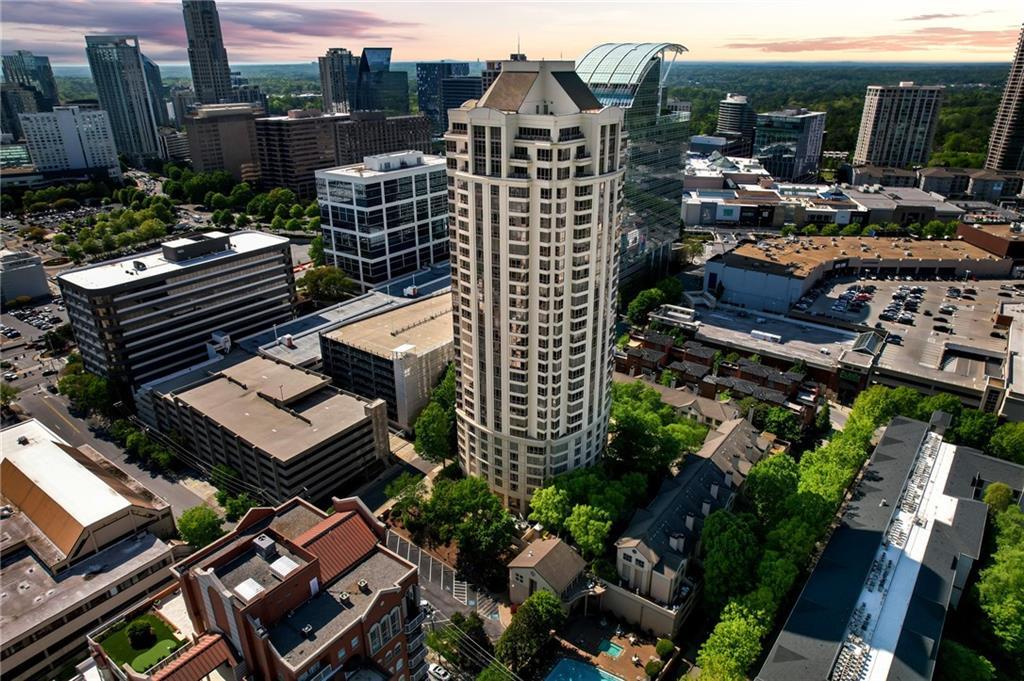 3475 Oak Valley Rd. #650, Atlanta, GA 30326