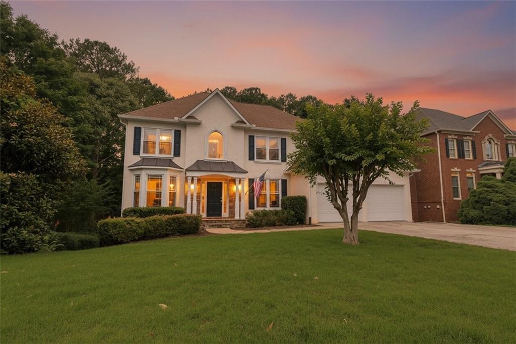 1073 Towne Lake Hills, Woodstock, GA 30189
