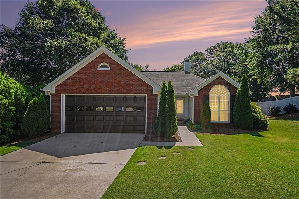 1545 Quail Point Run, Hoschton, GA 30548