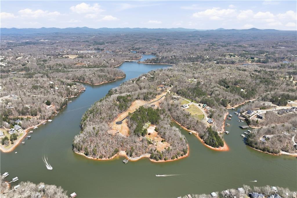 6271 Grant Harbor Drive, Gainesville, GA 30506