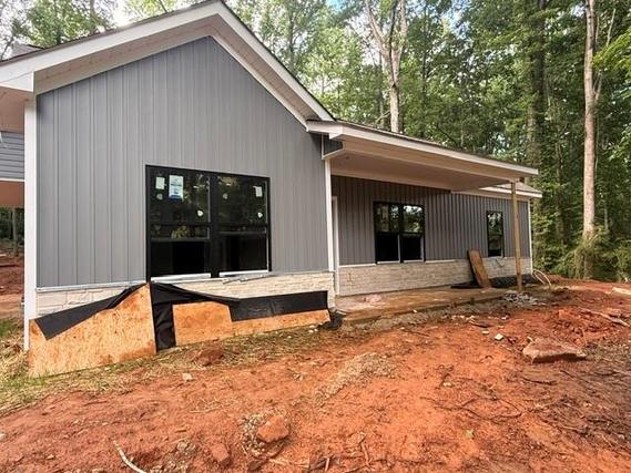 New Construction Homes For Sale This Week in Hiram: May 27th to June 2nd