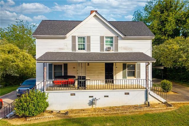 New Homes For Sale This Week That Attend East Hall High School: May 29th to June 4th