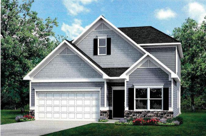 34 North Haven Dr., Rome, GA 30165