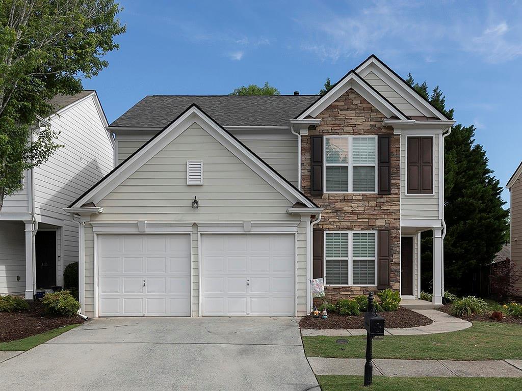 308 Balaban Cir., Woodstock, GA 30188