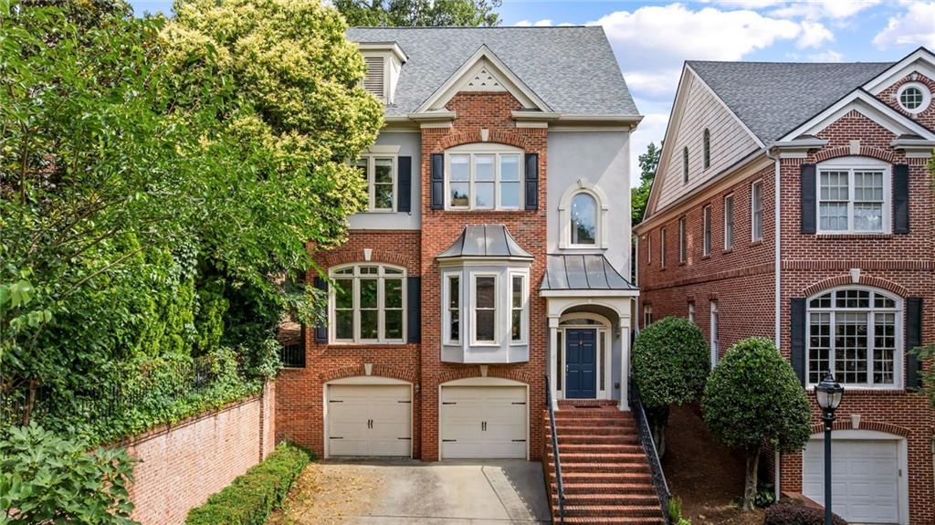 2694 Lenox Rd., Atlanta, GA 30324