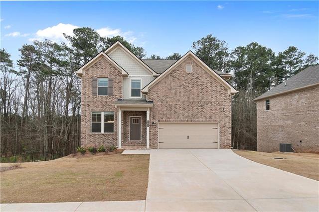 New Homes For Sale This Week That Attend Cedar Grove Elementary School: May 29th to June 4th