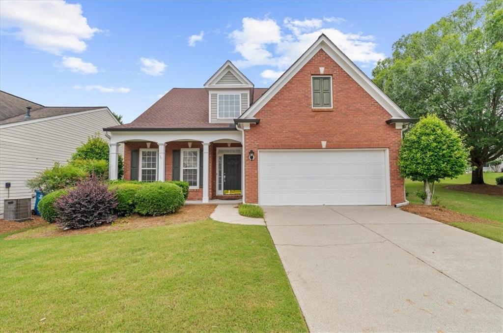 3990 Prince Charles Dr., Duluth, GA 30097