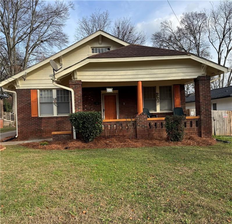 644 Holderness St., Atlanta, GA 30310