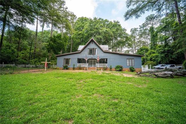 New Homes For Sale This Week That Attend Macon County Middle School: May 29th to June 4th
